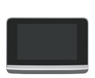SOMFY Wideodomofon V500 Connect 1871265 - 1332527 - zdjęcie 2